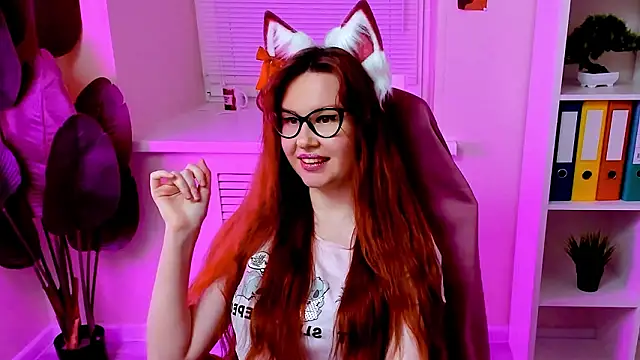 Chat +18 de CarolGiggly ao vivo