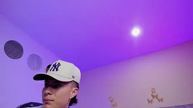 دردشة Nascary_Fox الجنسية المباشرة