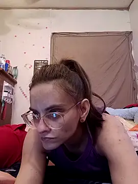 Chat +18 de snowbird1117 ao vivo