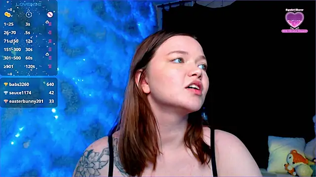 Chat +18 de mary_lunar ao vivo