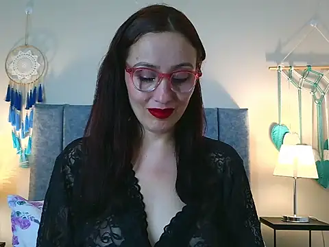 Chat XXX en directo de IberianMoonMK