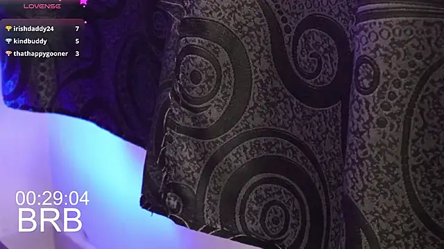 FairyFlexxxx Live XXX Chat