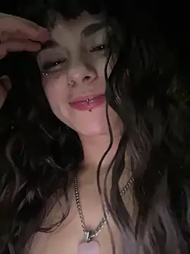 Chat +18 de VioletaSubmissive ao vivo