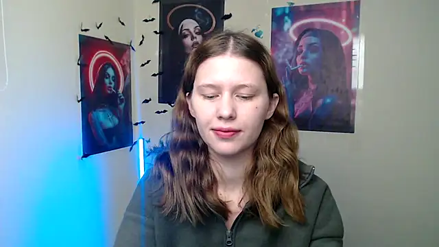 StellaCRL Chat XXX live