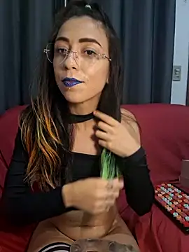 Chat +18 de BabyyMetal ao vivo