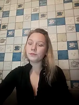 Chat +18 de Anna_wey ao vivo