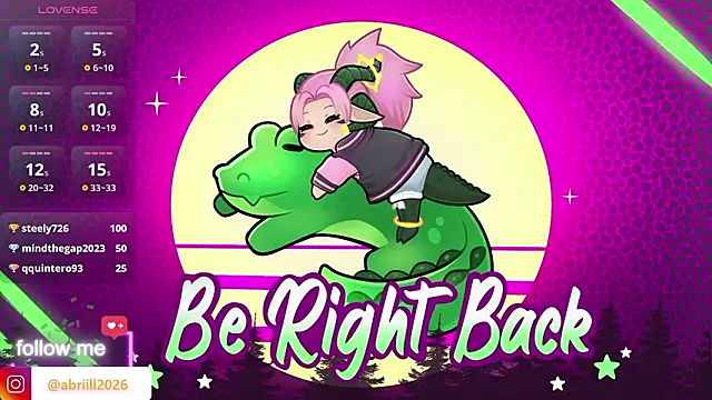 Chat +18 de Abrill_2 ao vivo