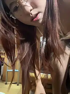 ououlovelove's Webcam Show