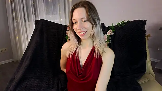 Chat XXX en directo de NyxaThorn