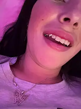 GiuliaBianchi: απευθείας συνομιλία ΧΧΧ