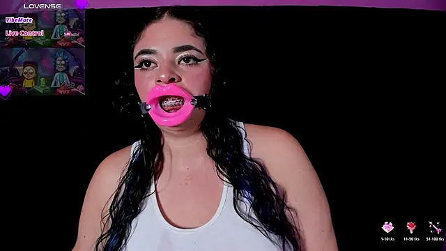 دردشة Bagiolett الجنسية المباشرة