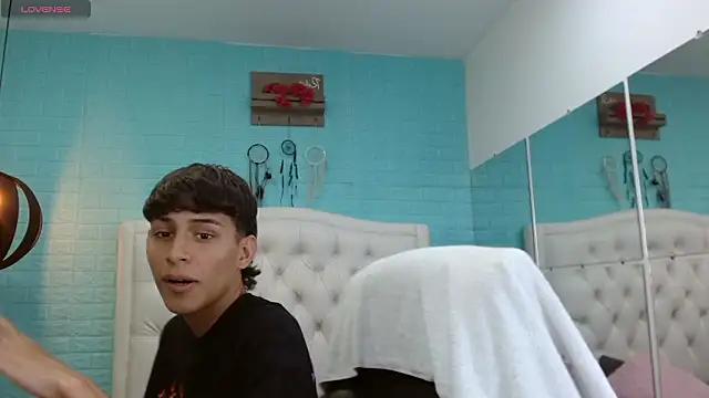 DraxBlade09 Webcam Show