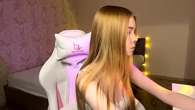 Chat +18 de LumiSun ao vivo