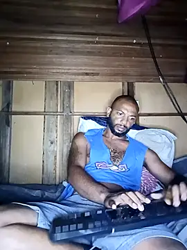 Вебкам-шоу Camodick