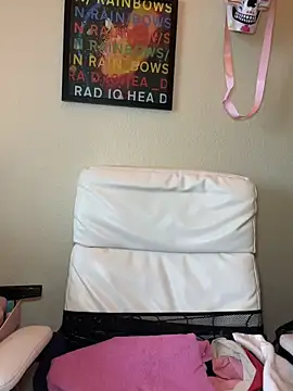 Онлайн чат XXX Evie-Luna