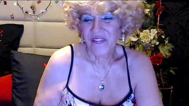 عرض كام HappyWomanOn