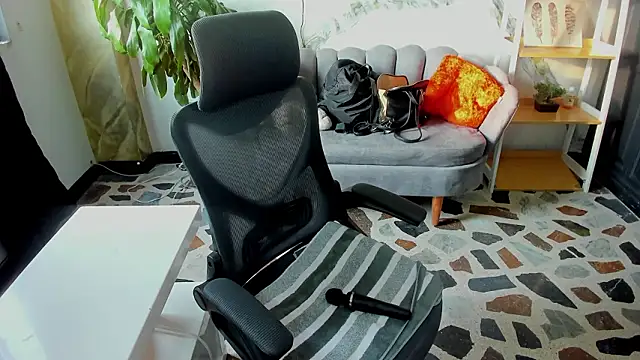 CelesteBrucee Chat XXX live