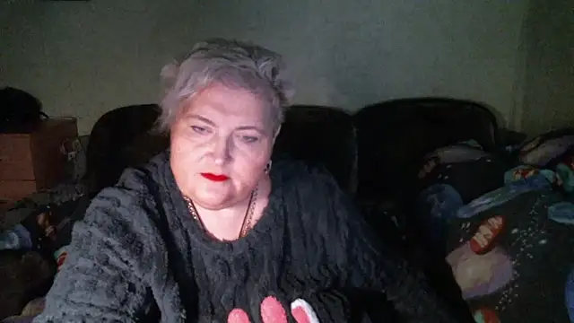 دردشة Lana555 الجنسية المباشرة