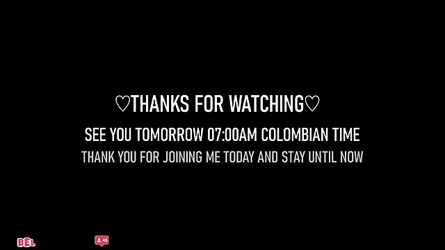 Chat XXX en directo de Bella-Franco