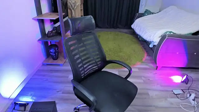 Rose-Baby live XXX chat