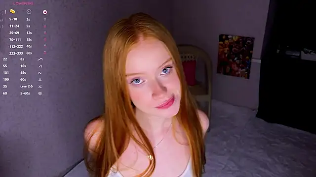 Alice_ShyFox Obrolan Langsung XXX