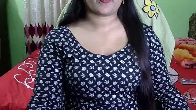 Živý XXX chat BengaliQueenStar