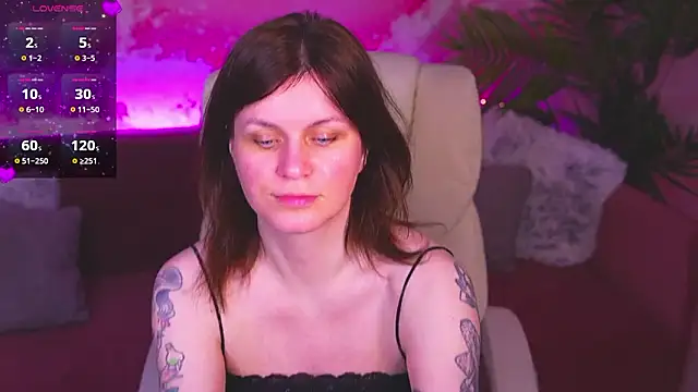 TinaMelt: απευθείας συνομιλία ΧΧΧ