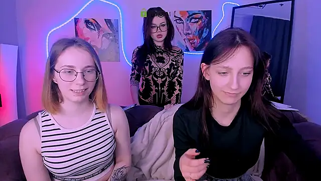 Živý XXX chat isabel_wave