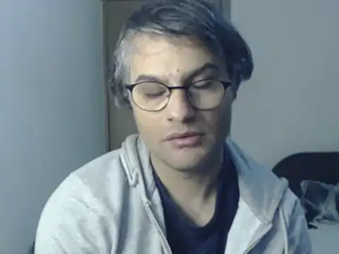 Czat XXX na żywo – wildpussycat23