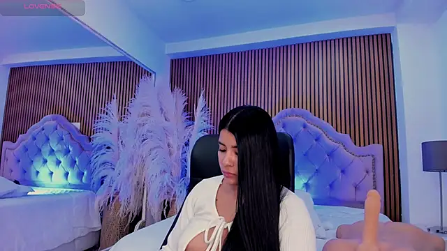 SelenaStonne Live XXX Chat