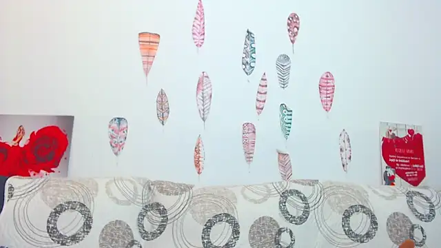 Show de GORGEOUS_GIRL_WOW_ na webcam