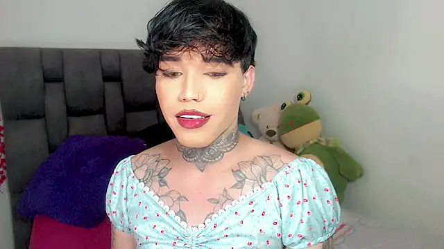 Sembang XXX Secara Langsung little_star_porn