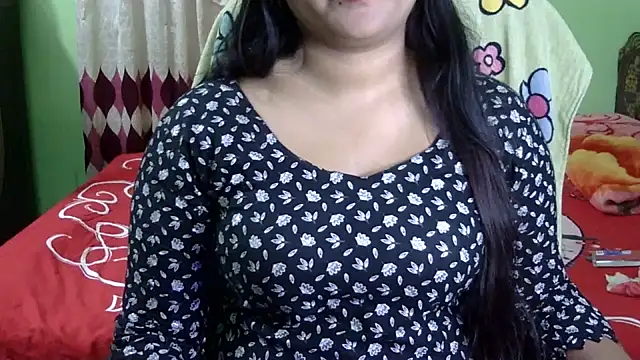 BengaliQueenStar live XXX chat