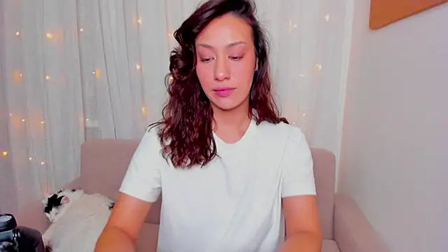 FieryHeart's Live XXX Chat