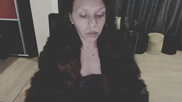 GoldenSasha 라이브 XXX 채팅