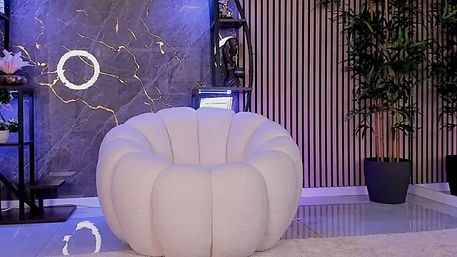 KimP0ssible's Live XXX Chat