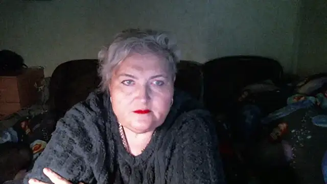 Živý XXX chat Lana555