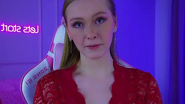 AgataFoxley's Live XXX Chat