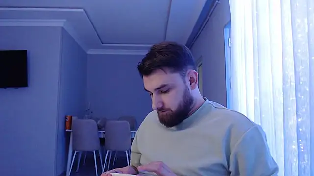 johny_sins_with_hair_ Chat XXX live