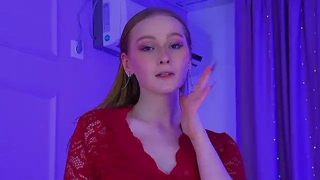 Онлайн чат XXX AgataFoxley