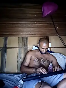 Camodick 现场XXX聊天