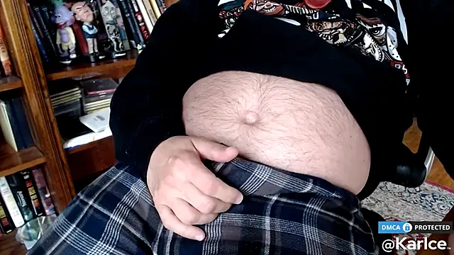 karlce's Live XXX Chat