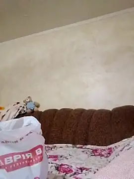 MilaSky5303 – Kamerová šou