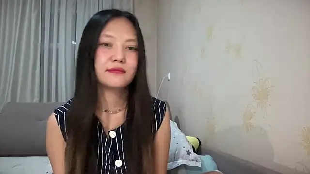 Seo-rin Chat XXX live