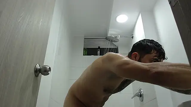 Živý XXX chat thomas_gun