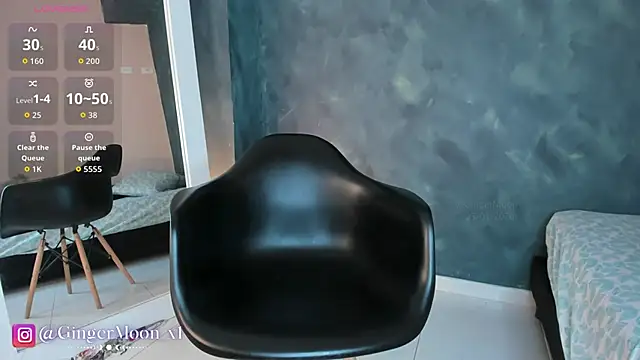 GingerMoon_: απευθείας συνομιλία ΧΧΧ