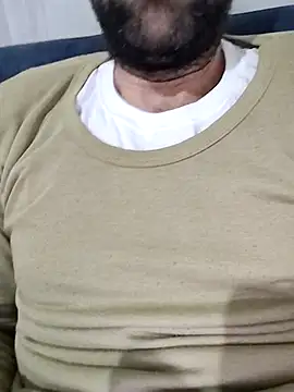 Fearlesseyes Adlı Modelin Web Kamerası Şovu