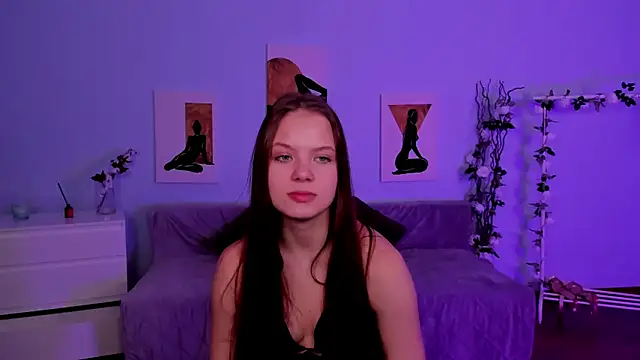 Živý XXX chat BetsyKiss