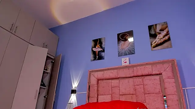 Sembang XXX Secara Langsung isabela-nix