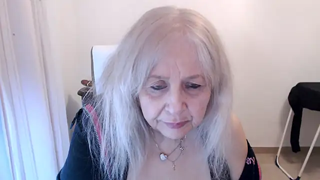 Živý XXX chat SusiLifeXXX